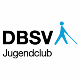 Logo des Podcasts "DBSV Jugendmagazin"