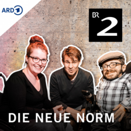 Die Neue Norm Logo des Podcasts "Die Neue Norm"